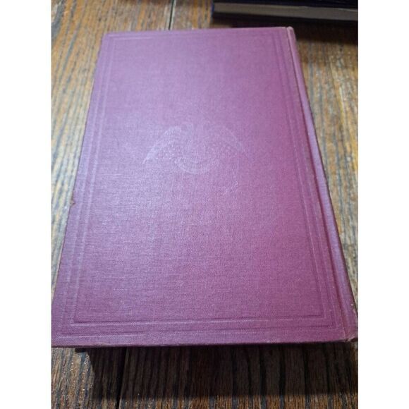 Vintage 1964 Morals and Dogma Ancient Accepted Scottish Right Freemasonry Book - Picture 8 of 10